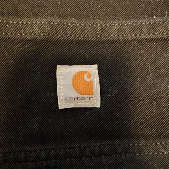 Carhartt Relaxed Fit Pants - Picture 4 of 4